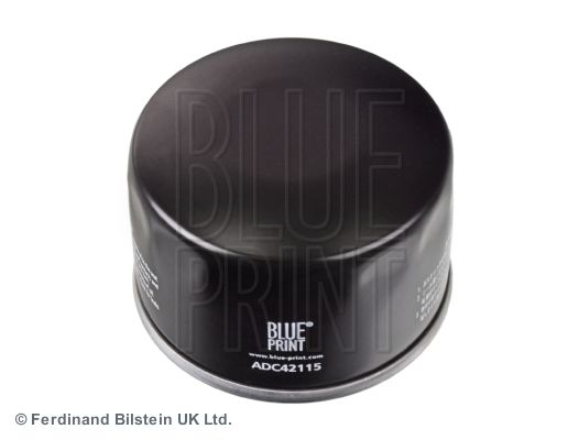 BLUE PRINT alyvos filtras ADC42115